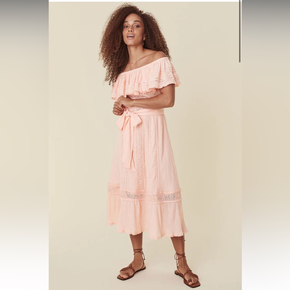 Spell Dress